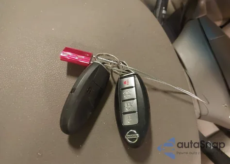 2007 Nissan Altima 2.5 S из США, поврежденный, VIN 1N4AL21E57C202428